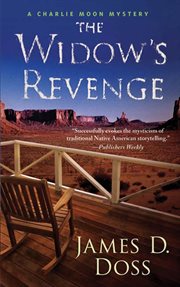 The Widow's Revenge cover image cdn