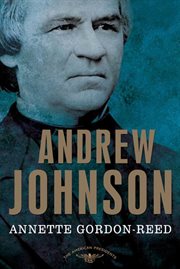 Andrew Johnson : The 17th President, 1865-1869 cover image cdn