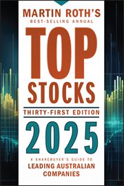 Top Stocks 2025 : A Sharebuyer's Guide to Leading Australian Companies cover image cdn