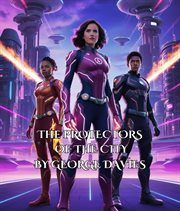 The Protectors of the City cover image cdn