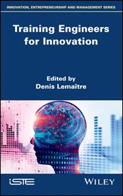 Training Engineers for Innovation cover image cdn