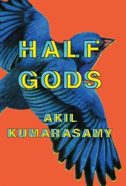 Half Gods cover image cdn