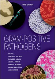 Gram-Positive Pathogens cover image cdn