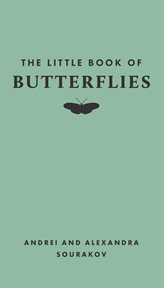 The Little Book of Butterflies cover image cdn
