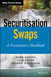 Securitisation Swaps : A Practitioner's Handbook cover image cdn