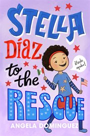 Stella Díaz to the Rescue cover image cdn