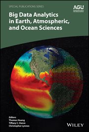 Big Data Analytics in Earth, Atmospheric, and Ocean Sciences cover image cdn