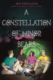 A Constellation of Minor Bears cover image cdn