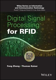 Digital Signal Processing for RFID cover image cdn