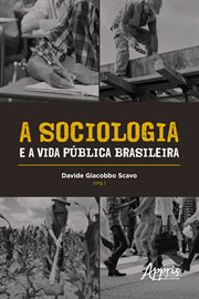 A Sociologia e a Vida Pública Brasileira cover image cdn