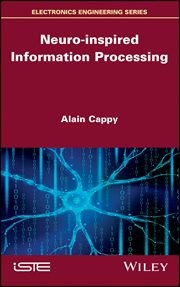 Neuro-inspired Information Processing cover image cdn