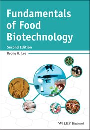 Fundamentals of Food Biotechnology cover image cdn