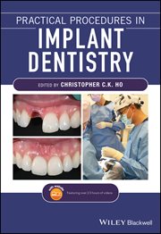 Practical Procedures in Implant Dentistry cover image cdn