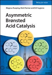 Asymmetric Bronsted Acid Catalysis cover image cdn
