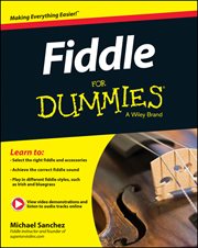 Fiddle for Dummies cover image cdn