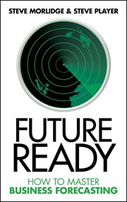 Future Ready : How to Master Business Forecasting cover image cdn