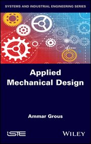 Applied Mechanical Design cover image cdn