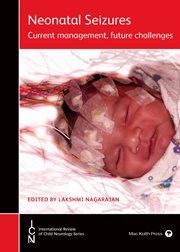 Neonatal Seizures : Current Management and Future Challenges cover image cdn