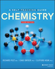 Chemistry : Concepts and Problems, a Self-Teaching Guide cover image cdn