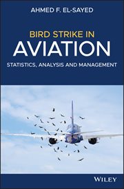Bird Strike in Aviation : Statistics, Analysis and Management cover image cdn