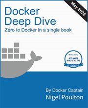 Docker Deep Dive cover image cdn
