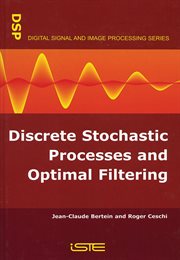 Discrete Stochastic Processes and Optimal Filtering cover image cdn
