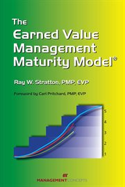 The Earned Value Management Maturity Model cover image cdn