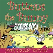 Buttons the Bunny (Picture Book) cover image cdn