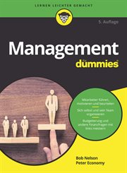 Management für Dummies cover image cdn