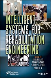 Intelligent Systems for Rehabilitation Engineering cover image cdn