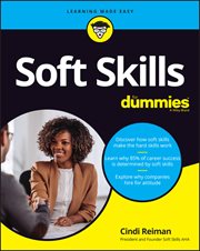 Soft Skills for Dummies cover image cdn