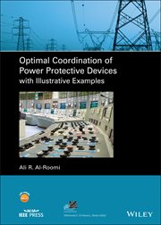 Optimal Coordination of Power Protective Devices With Illustrative Examples cover image cdn