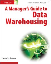 A Manager's Guide to Data Warehousing cover image cdn