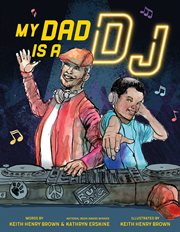 My Dad Is a DJ cover image cdn