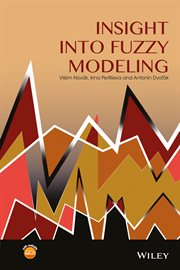 Insight Into Fuzzy Modeling cover image cdn