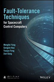 Fault-Tolerance Techniques for Spacecraft Control Computers cover image cdn