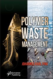 Polymer Waste Management cover image cdn