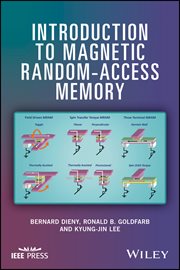 Introduction to Magnetic Random-Access Memory cover image cdn