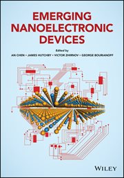 Emerging Nanoelectronic Devices cover image cdn