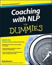Coaching With NLP for Dummies cover image cdn