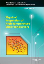 Physical Properties of High-Temperature Superconductors cover image cdn