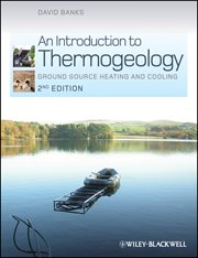 An Introduction to Thermogeology : Ground Source Heating and Cooling cover image cdn