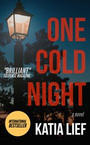 One Cold Night cover image cdn
