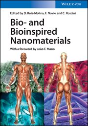 Bio- and Bioinspired Nanomaterials cover image cdn