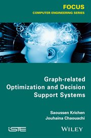 Graph-related Optimization and Decision Support Systems cover image cdn