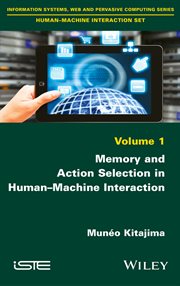 Memory and Action Selection in Human-Machine Interaction cover image cdn