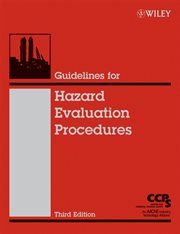 Guidelines for Hazard Evaluation Procedures cover image cdn