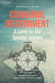 Communal Discernment cover image cdn