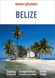 Insight Guides Belize cover image cdn