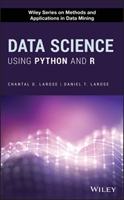 Data Science Using Python and R cover image cdn